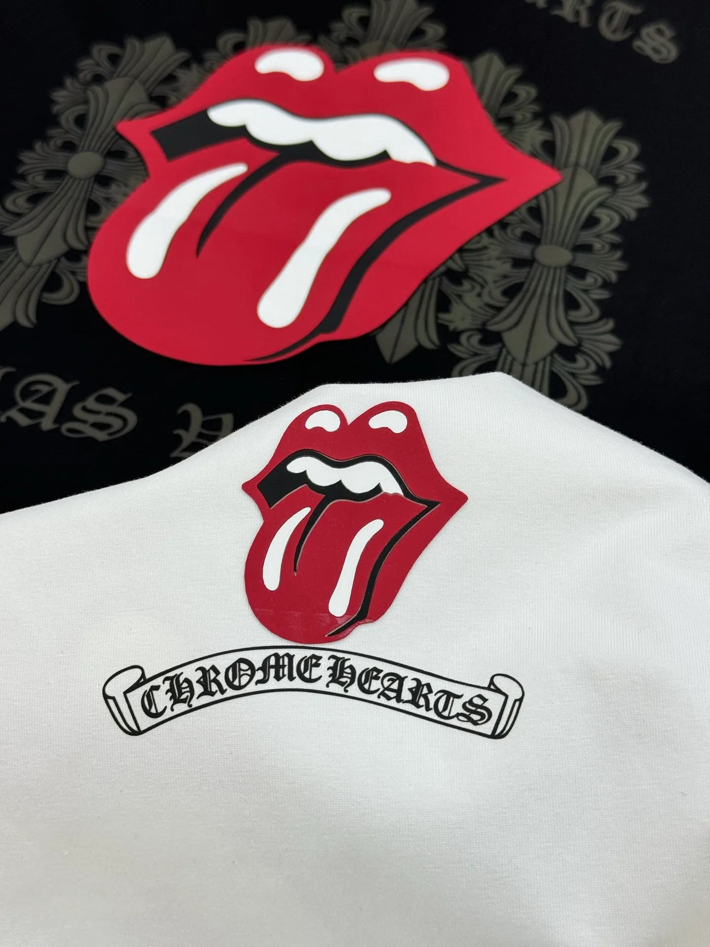 2026 T . Same Style！ . Classic g ， . Rebound ！ . ！ ！ ！ ：Black.White. ：S-XXL ！（175/140 L）